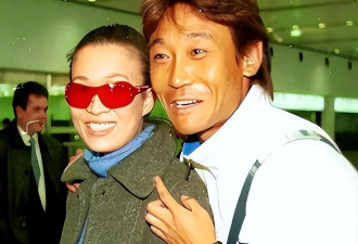 高峰20年前狠心抛弃的儿子 如今成了那英的骄傲