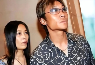 高峰20年前狠心抛弃的儿子 如今成了那英的骄傲