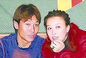 高峰20年前狠心抛弃的儿子 如今成了那英的骄傲