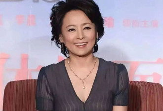 68岁影后张瑜独居无子女 前夫儿孙绕膝