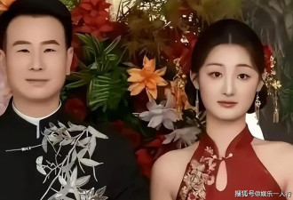 目光不会欺骗，朱之文揭示前儿媳与现任儿媳差异