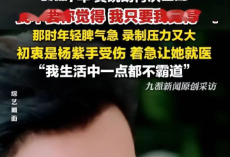 黄晓明上综艺被嘲，网友说一看到他就来气！