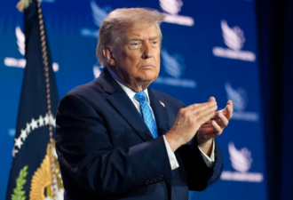 川普十年大限还剩六年？只怕没两年了