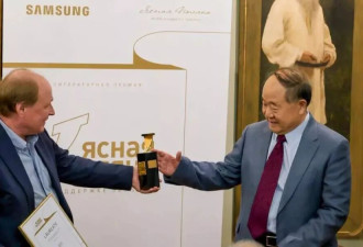 致莫言先生的公开信,文学家身份与无法逃离的责任