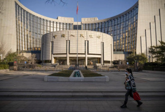 中国银行业的危机越来越近