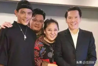 向太小儿子直播带货首秀！被怀疑有唐氏综合症，向太又遭质疑！