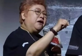 前央视主持人张泽群晒韩红朋友圈:哭着道歉并退出公益