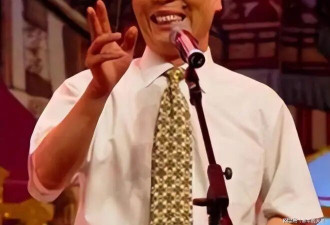 相声演员笑林：离世7年后，儿子撑起家庭，妻子的痴爱让人泪目