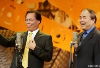 相声演员笑林：离世7年后，儿子撑起家庭，妻子的痴爱让人泪目