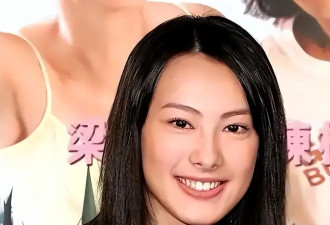 分手15年，李泽楷新欢不断，唯大儿子心疼梁洛施，看来杨幂没说错