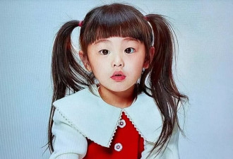 超人回来了!JamJam长大了!10岁正式备战偶像出道