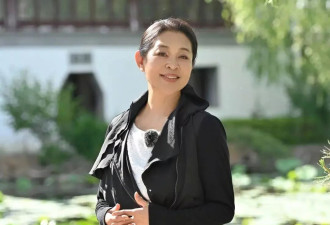 倪萍回应迟蓬获白玉兰最佳女配角:真是想哭,也想笑