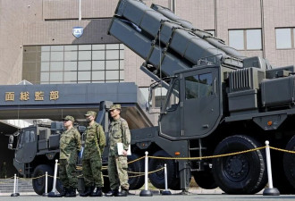 被中方列入管控清单的日本实体+20,什么来头？