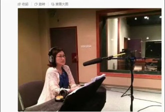 知名配音演员病逝，冯程程、小龙女都是她配的