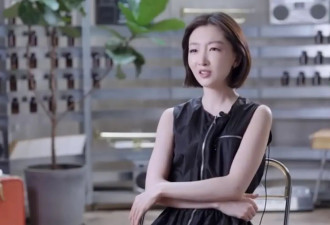周冬雨回应话剧热舞：我跳的时候心里也很社死
