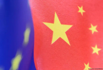 他，能否阻止中欧之间打响贸易战？