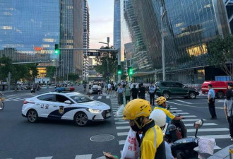 撞了“中国尊” 中国低空经济刚起飞竟烂尾