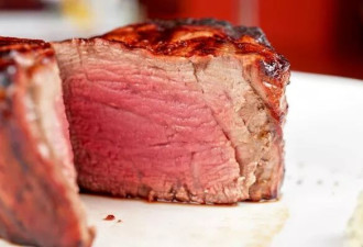 20年研究:80岁后多吃肉更长寿,活100岁机率增29%