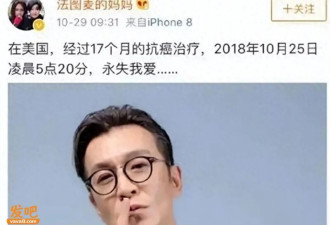 哈文戳破李咏葬在美国原因:不是不爱国 是回不来