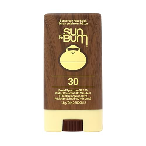 Sun Bum Premium Sunscreen Face Stick SPF 30 13g
