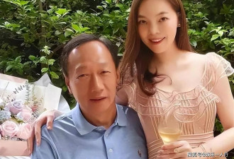 刚拿5.7亿股票, 51岁备孕四胎,曾馨莹把豪门剧本玩明白了