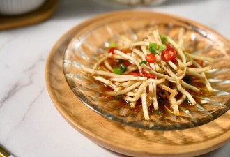“药补不如食补” 自带“青霉素”的5种蔬菜