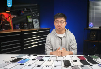 央视揭手机评测作弊黑幕……