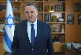 以色列防长称以伊可能随时再起冲突...