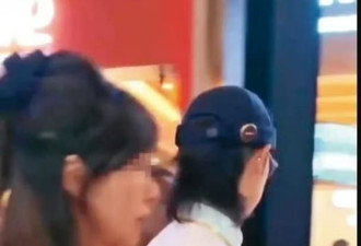47岁吴建豪二婚：妻子身份曝光 颜值像明星