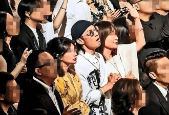 47岁吴建豪再婚新娘身份保密！前妻是百亿千金石贞善