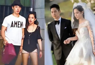 47岁吴建豪再婚新娘身份保密！前妻是百亿千金石贞善