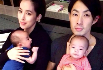 47岁吴建豪再婚新娘身份保密！前妻是百亿千金石贞善