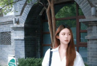 今夏爆火的红裙穿搭，凭什么刷屏朋友圈？