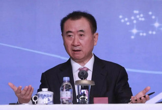 再有两座万达广场易主 王健林已卖掉80座