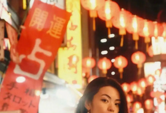 吴建豪老婆真实身份是日本歌手 正脸照曝光