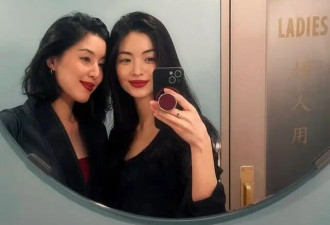 吴建豪妻子生活照公开：是个魅力外射型女生....