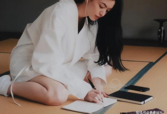 吴建豪妻子生活照公开：是个魅力外射型女生....