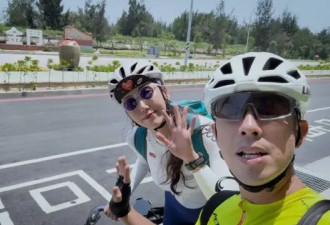 充满意外的旅行：中国开放上海居民赴金门、马祖