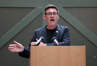 英首相最热人选伯纳姆：将推动英国治理模式....