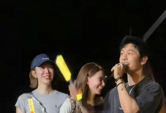 娶一个贤妻旺三代!黄晓明当场表白昆凌,让杨颖...
