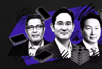 1.5万亿美元，存储巨头下场“救市”