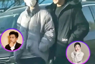 刘恺威再曝单身:曾与李晓峰相恋,开始多甜蜜,结束就多潦草?