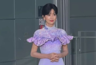 2026白玉兰：杨紫爆冷拿视后！孙俪美貌大回归