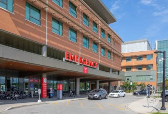 加拿大急诊为何越等越久?150万人苦等,真正原因:病床被“堵死”了!