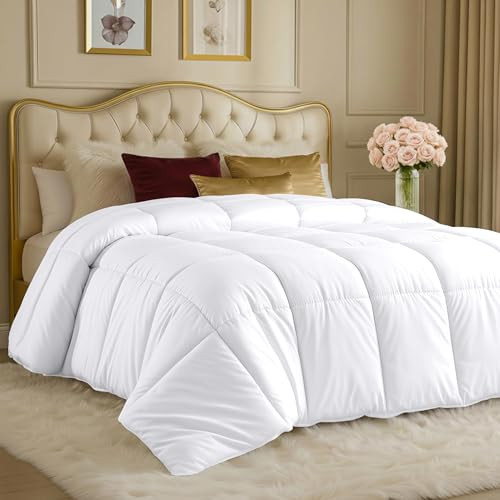 Utopia Bedding Comforters Queen Size