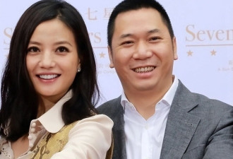 赵薇前夫被曝曾2天赌输1.87亿 再借9360万继续赌到输光为止