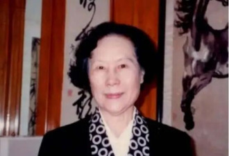 廖静文不但改嫁还生了孩子 对外却说：我是徐悲鸿遗孀…