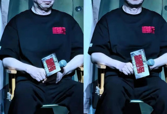 王朔也忍不住出来为“走个面儿”说几句公道话了