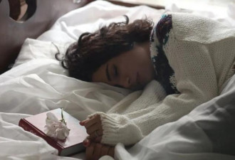 你的睡眠，暴露了你的人生状态