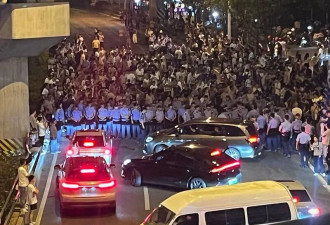 不是人民的胜利！政府让步背后的“维稳政治学”